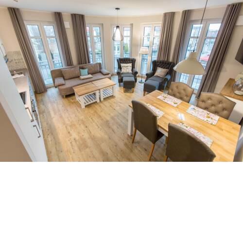 Sunnevelt Apartment 4