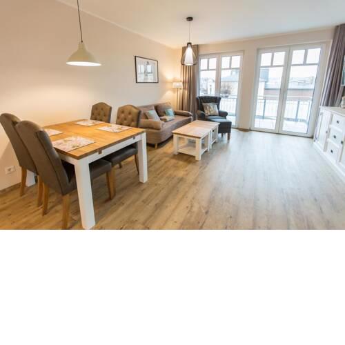 Sunnevelt Apartment 5