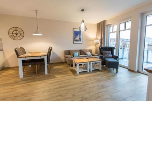 Sunnevelt Apartment 6