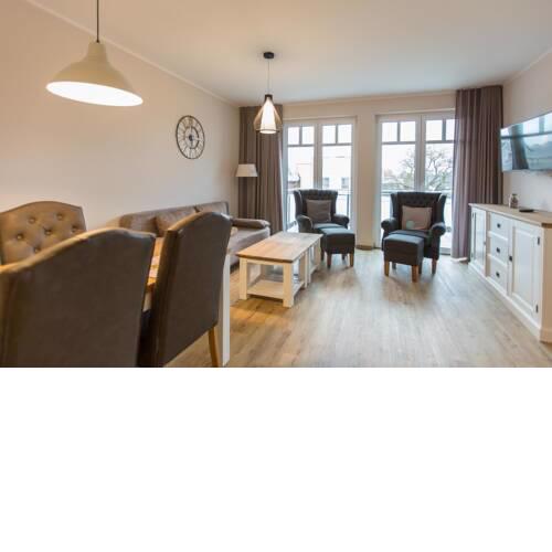 Sunnevelt Apartment 7