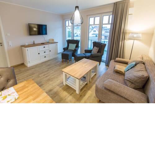 Sunnevelt Apartment 8