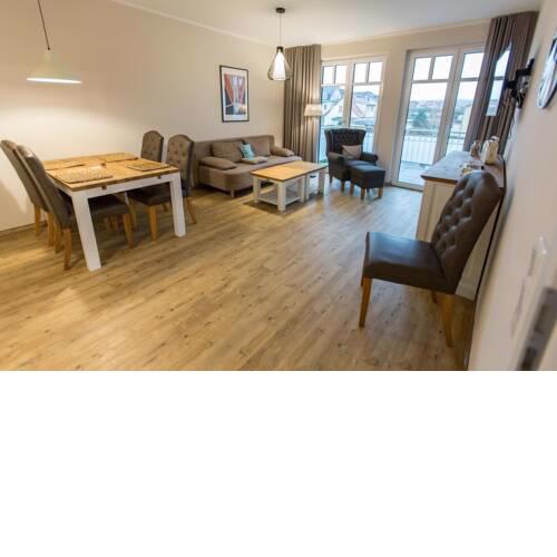 Sunnevelt Apartment 9