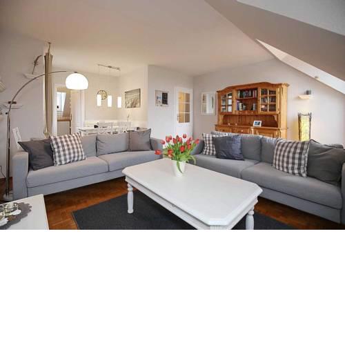 Sünnslag Ostsee-Perle Wohnung 044