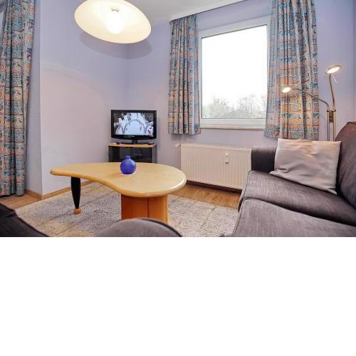 Sünnslag Wohnung 006