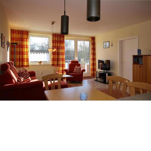 Sünnslag Wohnung 013