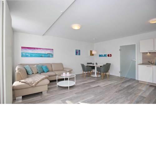 Sünnslag Wohnung 063