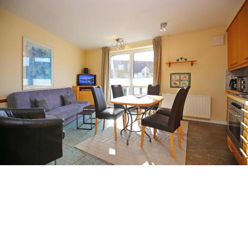 Sünnslag Wohnung 070 - OG