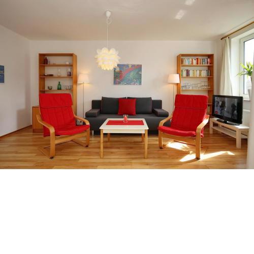 Sünnslag Wohnung 074