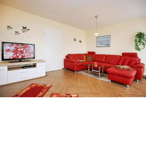 Sünnslag Wohnung 110