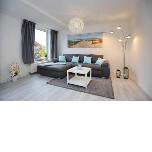 Sünnslag Wohnung 115