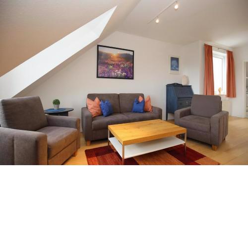 Sünnslag Wohnung 120