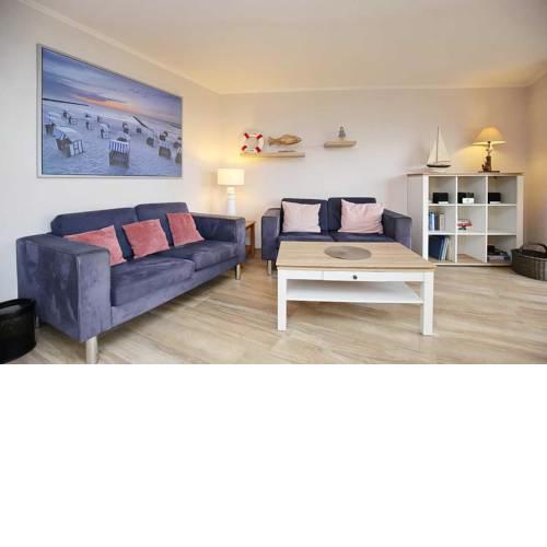Sünnslag Wohnung 122