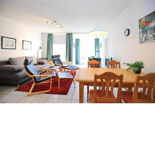 Sünnslag Wohnung 132