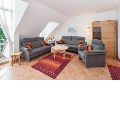 Sünnslag Wohnung 138