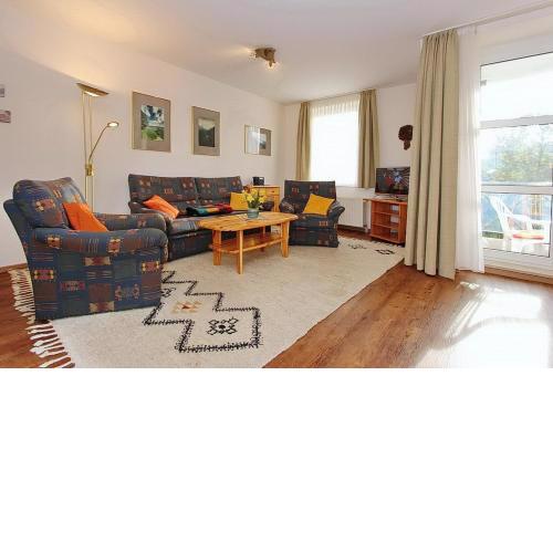 Sünnslag Wohnung 144
