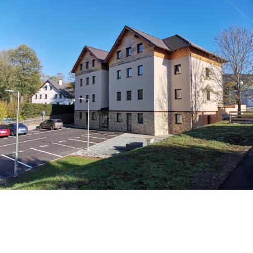 Sunny apartmán Deštné 3+kk