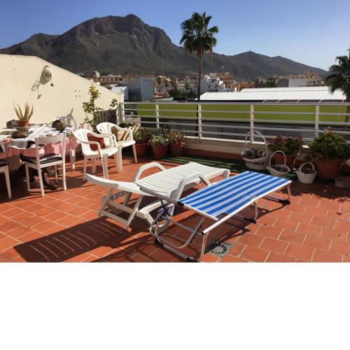 Sunny apartment 10 minutes from Los Christianos