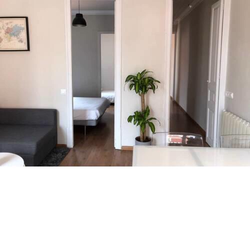 SUNNY APARTMENT GRACIA - PLAÇA JOANIC