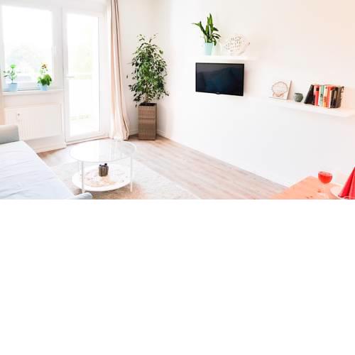 Sunny Apartment II c