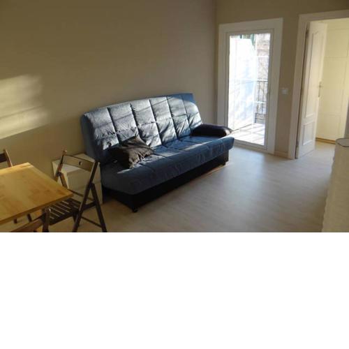 Sunny apartment in l'Hospitalet