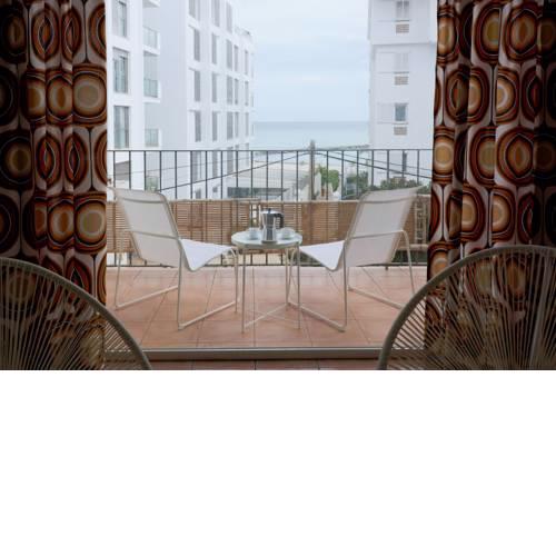 Sunny Apartment in Nova Altea VI with Pool