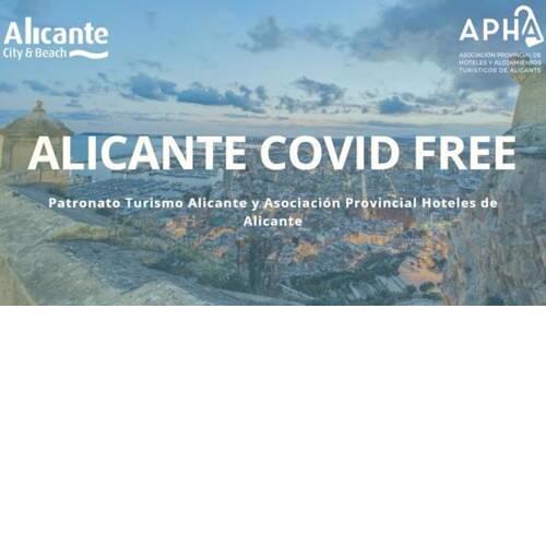 Sunny Apartments, Alicante Centre