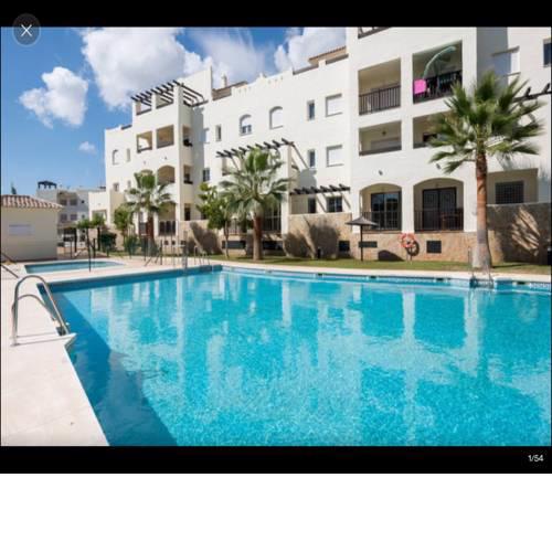 Sunny Apartments Benalmadena Golf