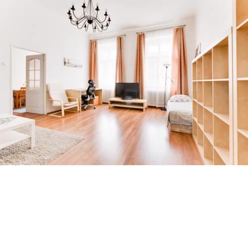Sunny Apt w Gardenview in DT w/BA Best Choise