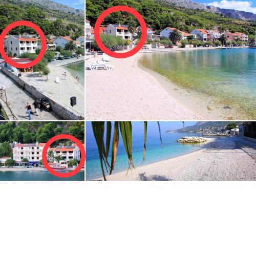 Sunny Bay Apartments