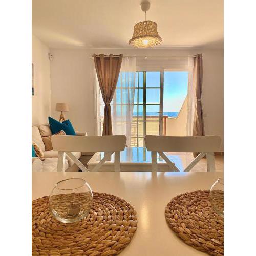 Sunny Beach Villa - El Medano