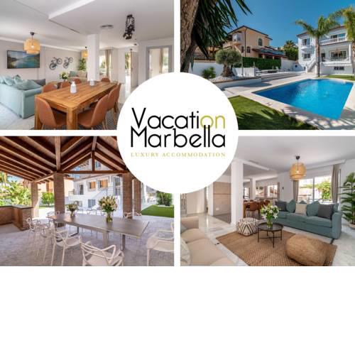 Sunny Camelia Villa Heated pool