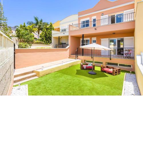 Sunny costa adeje