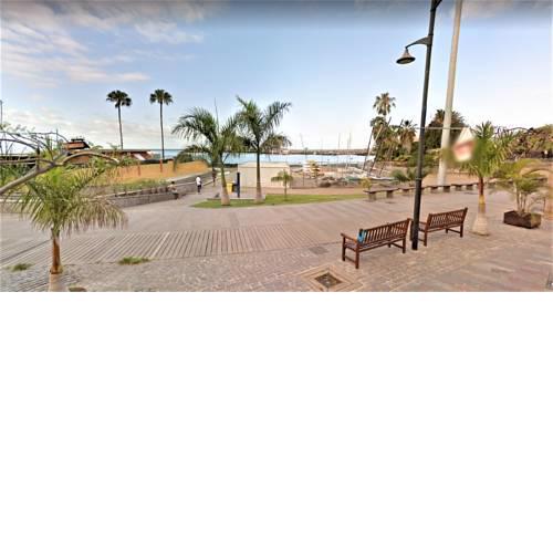 Sunny days los Cristianos