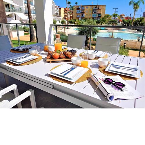 Sunny Denia Apartment 4U - Mar Baltic 5