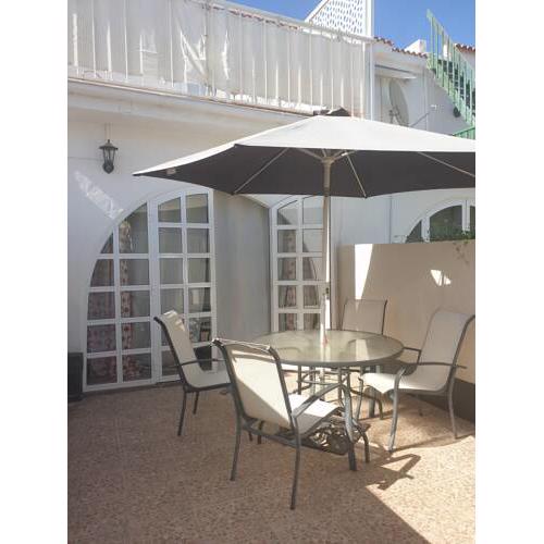 SUNNY HOME IN GRAN CANARIA ALL YEAR