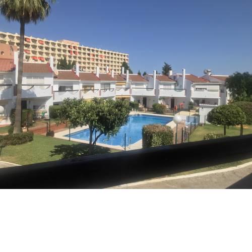 Sunny Home Torremolinos