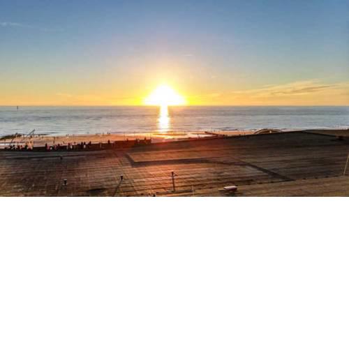Sunny Horizon - App. 48