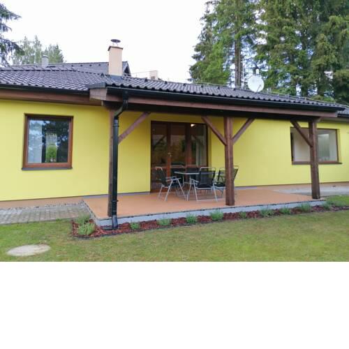 Sunny House