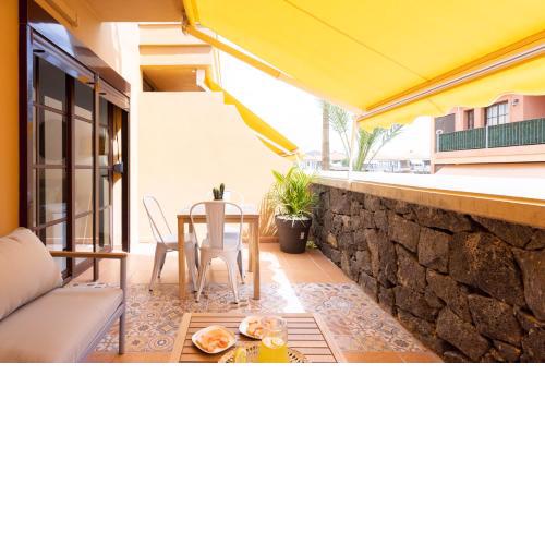 SUNNY ISLAND APARTMENT COSTA SILENCIO