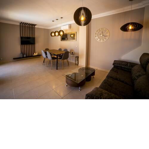 Sunny Island Villa N 9 in Los Cristianos, Tenerife