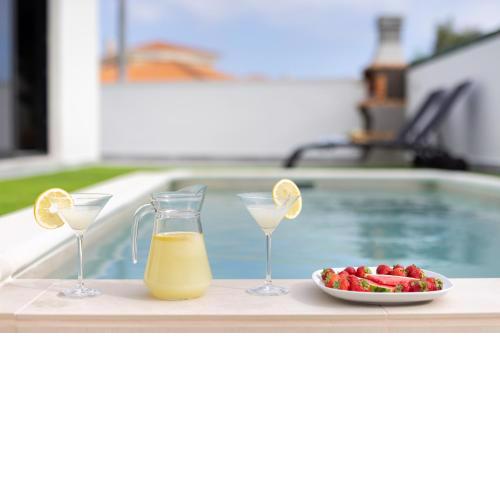 SUNNY ISLAND VILLA SUEÑO AZUl