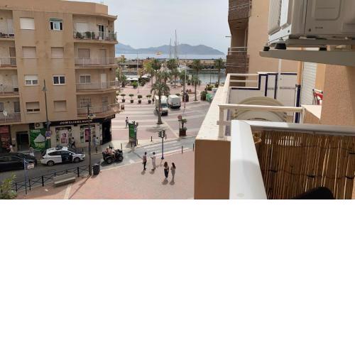 Sunny Lands Puerto de Mazarron