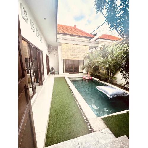 Sunny Melati Canggu