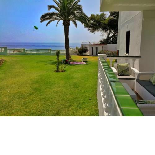 Sunny Nerja Apartments
