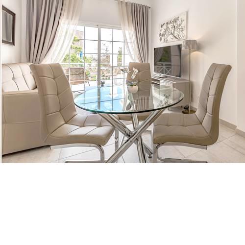 Sunny Playa Fañabe apartment