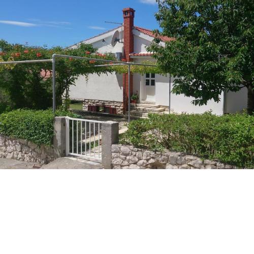 SUNNY PUNTA SKALA APARTMENT