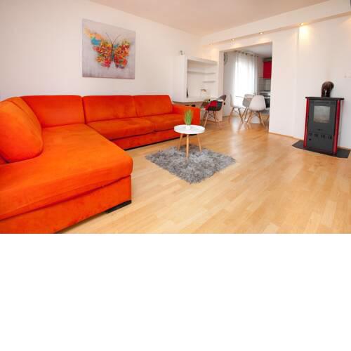 Sunny & Relaxing Apartment
