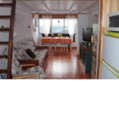Sunny Seaside Apartment