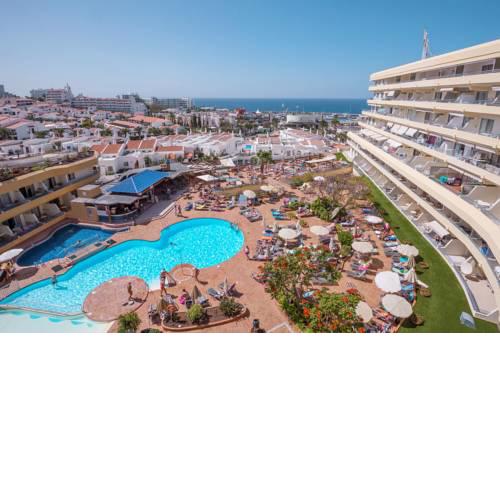 Sunny Studio In Santa Maria Aparthotel