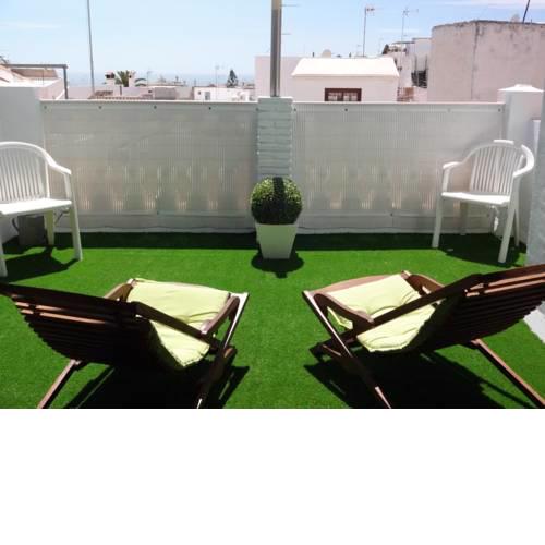 Sunny Studio Nerja